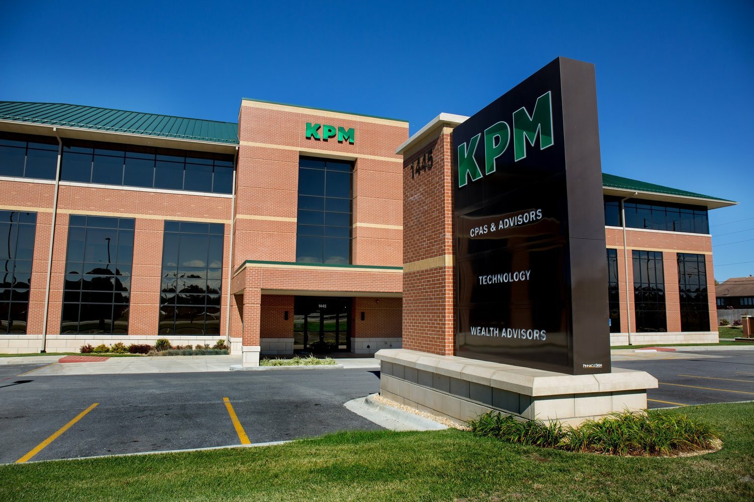KPM CPAs & Advisors is among the top firms in the Midwest, according to Accounting Today.