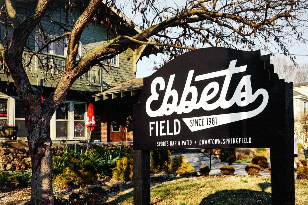 Ebbets Field has been in business since 1981.