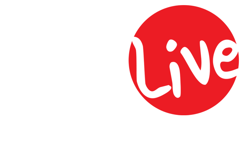 SBJLIVE logo