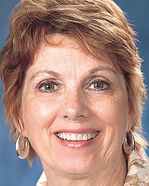 Phyllis Ferguson: Safety issues in nearby Grant Beach Park area need to be considered.