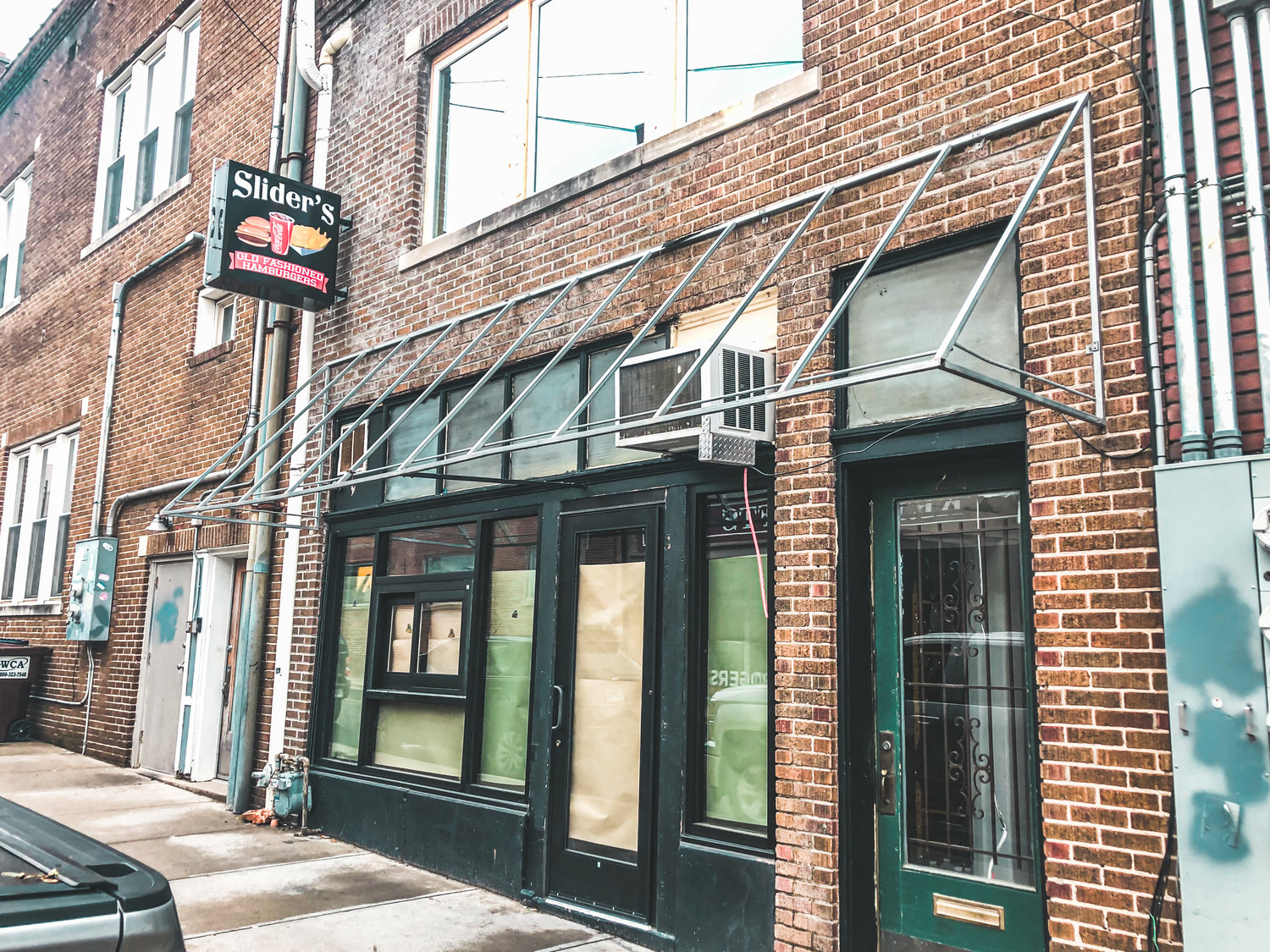 Secret Sandwich Shop plans to reopen later this month at a downtown storefront previously occupied by Slider’s.
